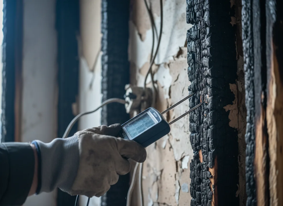 Fire Damage Restoration North Falmouth, MA FAQs